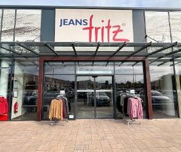 JEANS FRITZ Bild 7
