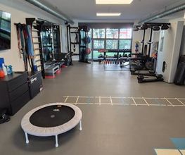 Physio-Centre de Terre Sainte Bild 8
