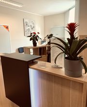 Physiotherapie Ines Nicolai Bild 4