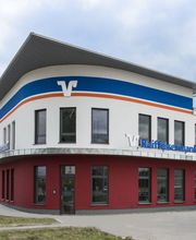 Raiffeisenbank eG Filiale Boizenburg/Elbe Bild 1