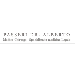 Passeri Dr. Alberto Medico Chirurgo - Specialista in Medicina Legale logo