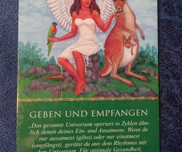 Lebensberatung,Kartenlegungen Astrid Philipp Bild 10