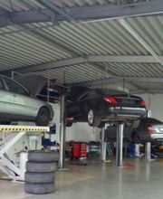 Wunsch Autoservice Bild 6