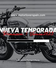 Motorloverspain Tu tienda de Ropa,Recambios y Accesorios de moto imagen 12