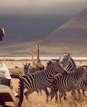 TUKIO Afrika Bild 1