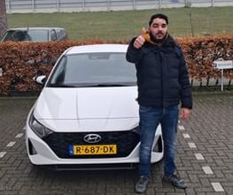 Autorijschool FORZA afbeelding 3