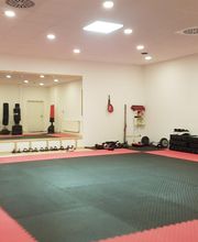 Wing Tsun Schule Amberg Bild 1