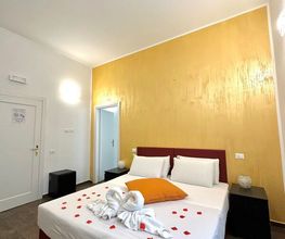 Guest House Il Tempio della Capitale immagine 11