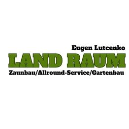 Land Raum