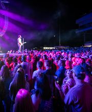 Colonial Downs Racetrack image 2