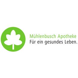 Logo der Mühlenbusch-Apotheke