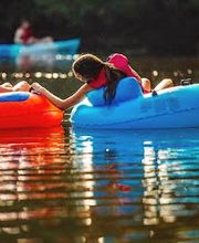 Blackwater Joe's: Canoes Cabins Camping image 5