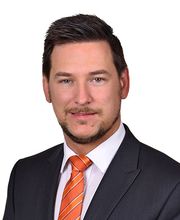 Geschäftsstellenleiter Thomas Linortner