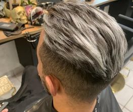 L'Hair du Temps Bild 13