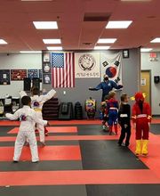 Evolution Karate Academy image 6