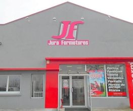 Jura Fermetures image 1