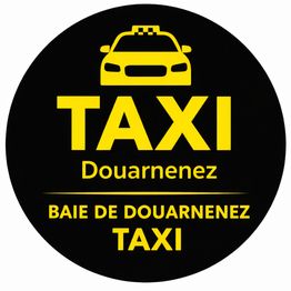 BAIE DE DOUARNENEZ TAXI