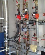 DMCC SASU - Dépannage-Maintenance-Chauffage-Clim image 1