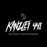 Logo der KANZLEI 441 von Rechtsanwalt Christian Radermacher in Nürnberg