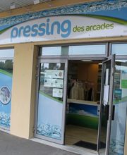 Pressing des Arcades image 3