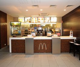 McDonald's Bild 2