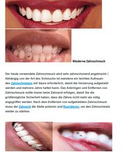 Zahnarztpraxis Jonaport Dr. med. dent. Alexander Kroneberger Bild 9