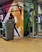 Gimnasio VivaGym Las Arenas imagen 7
