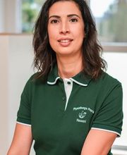 Physiotherapie Praxis Hassani Bild 1