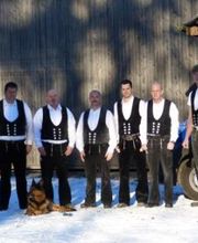 Edgar Schmidtsdorff Zimmerei Beha Bild 1