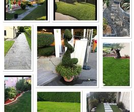 Almeida Giardini Bild 9