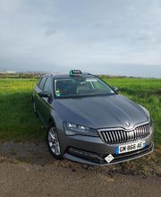 Taxi JB image 2