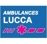 Ambulances Lucca