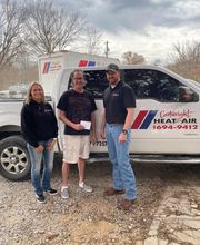 Cartwright Heat & Air image 9