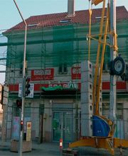 Charpente Tissot Frangy CTF image 2