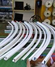 Curvas y Aluminios González imagen 1