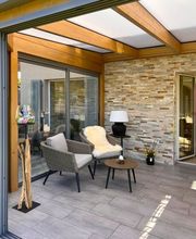 WIGASOL Wintergarten Bild 3