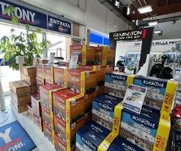 Trony Crotone immagine 2