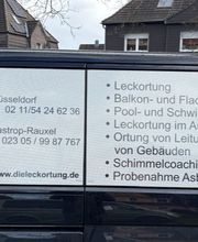 Die Leckortung Ulrich Büdding Bild 6