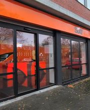 SIXT Autovermietung Bremen Vegesack Bild 8