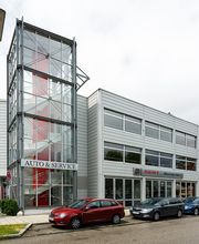 Auto & Service PIA Filiale München Nord SEAT Bild 1