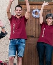 Restaurant Bürgis Kathi's Schmankerl Bild 13