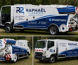 Raphael Plomberie image 1