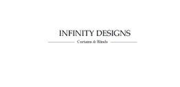 Infinity Designs Curtains and blinds
