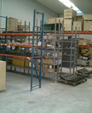 Maquiobras comercial y repuestos S.L. imagen 5
