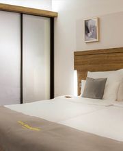 Hotel Stadtpalais Bild 5