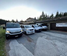 Cornel construction Bild 1
