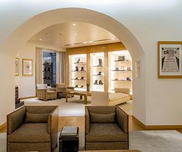 Louis Vuitton Napoli immagine 14