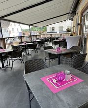 Sprizzler Sommerabendterrasse bei Zürn Bild 2