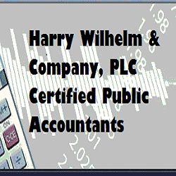 Harry Wilhelm & Company, PLC
