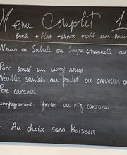 Thai Avel Traiteur image 1